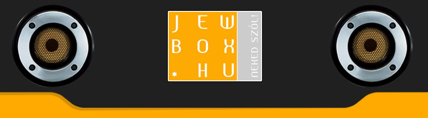 Jewbox.hu